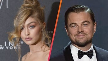 Gigi Hadid and Leonardo DiCaprio Are 'Still Hanging Out,' Source Says